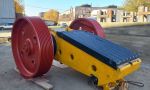 На заводе «ТГИ» изготовлена Щека в сборе СМД-110А